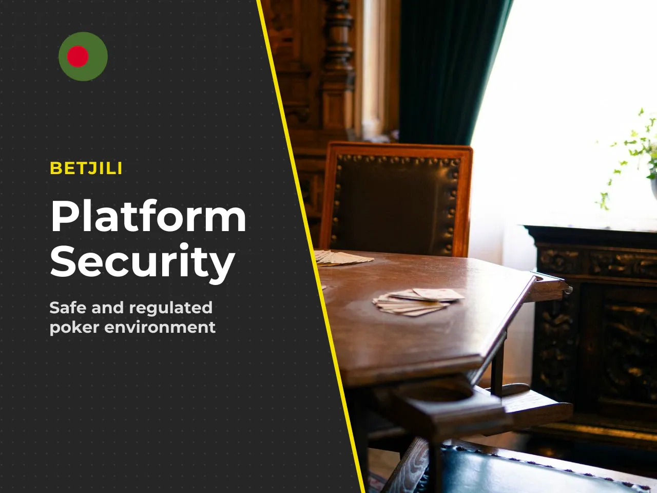 Features That Matter Before You Play. A legitimate poker platform operates under a licence issued by a recognised gambling authority. The licence number and regulator name should be displayed in the s