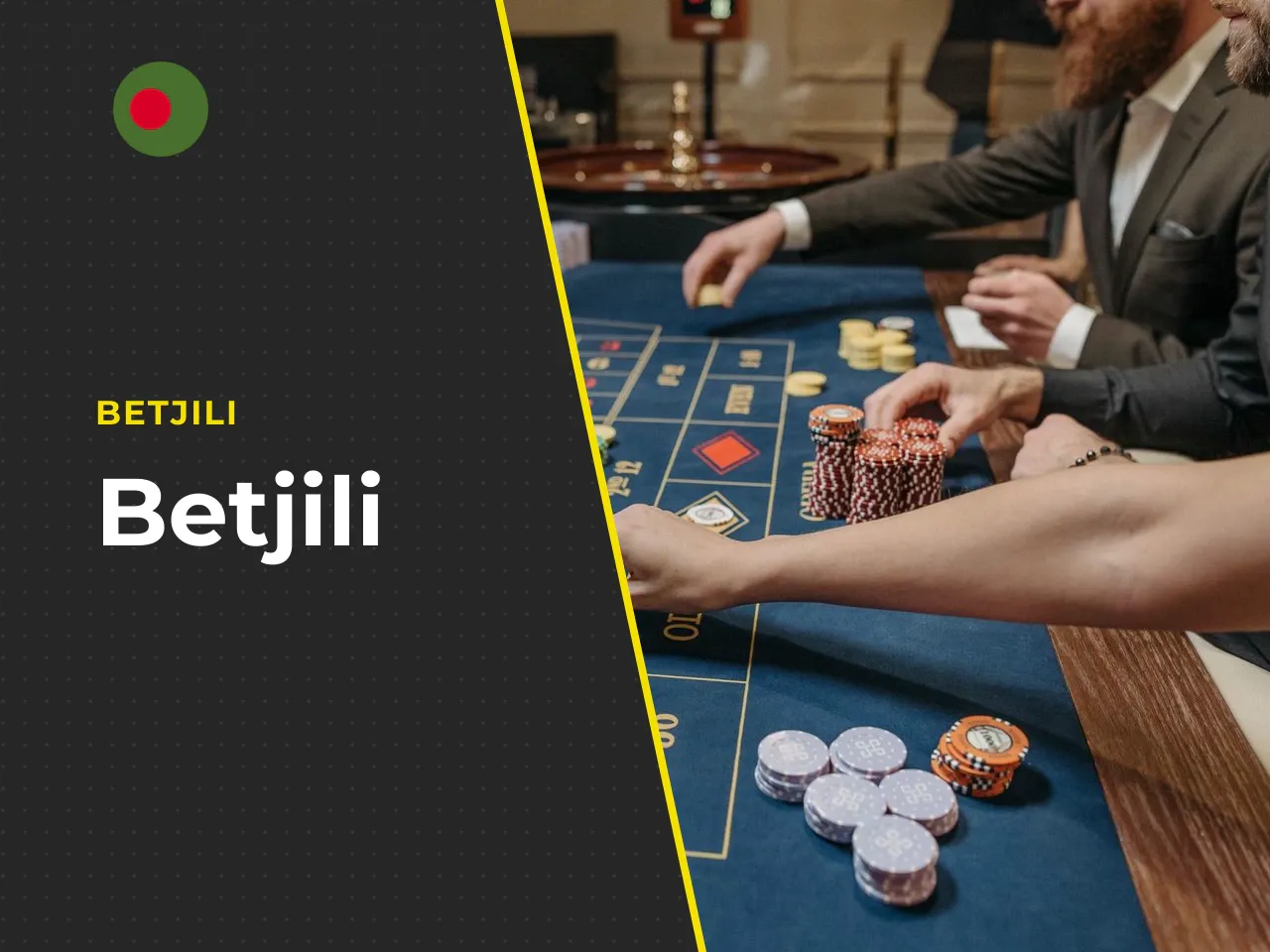 Betjili heading-banner