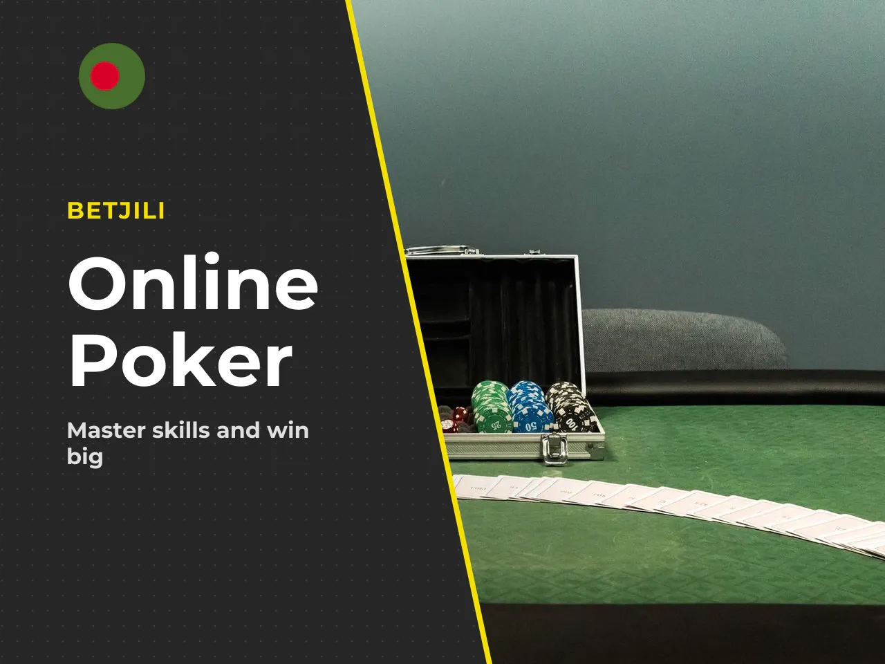 # Online Poker: How to Play, Choose a Game and Get the Best Offer *Last updated: July 2025 · Reviewed by the editorial team* Online poker is a skill-based card game where you compete against real oppo
