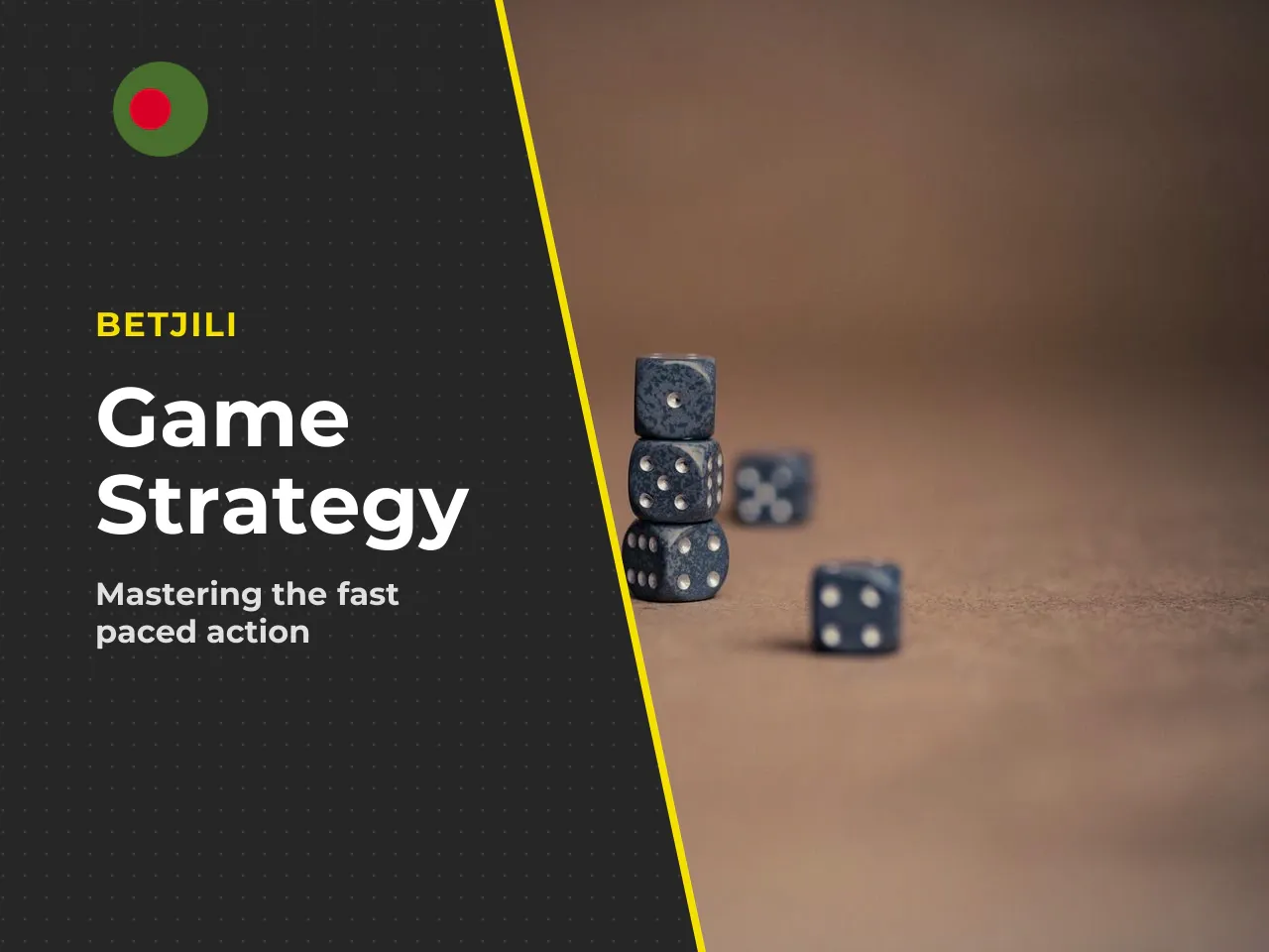 In classic casino games the gap between spins provides a natural cooling-off period. In a road casino environment, the algorithm runs faster, demanding strict discipline and rapid reactions. Think of 