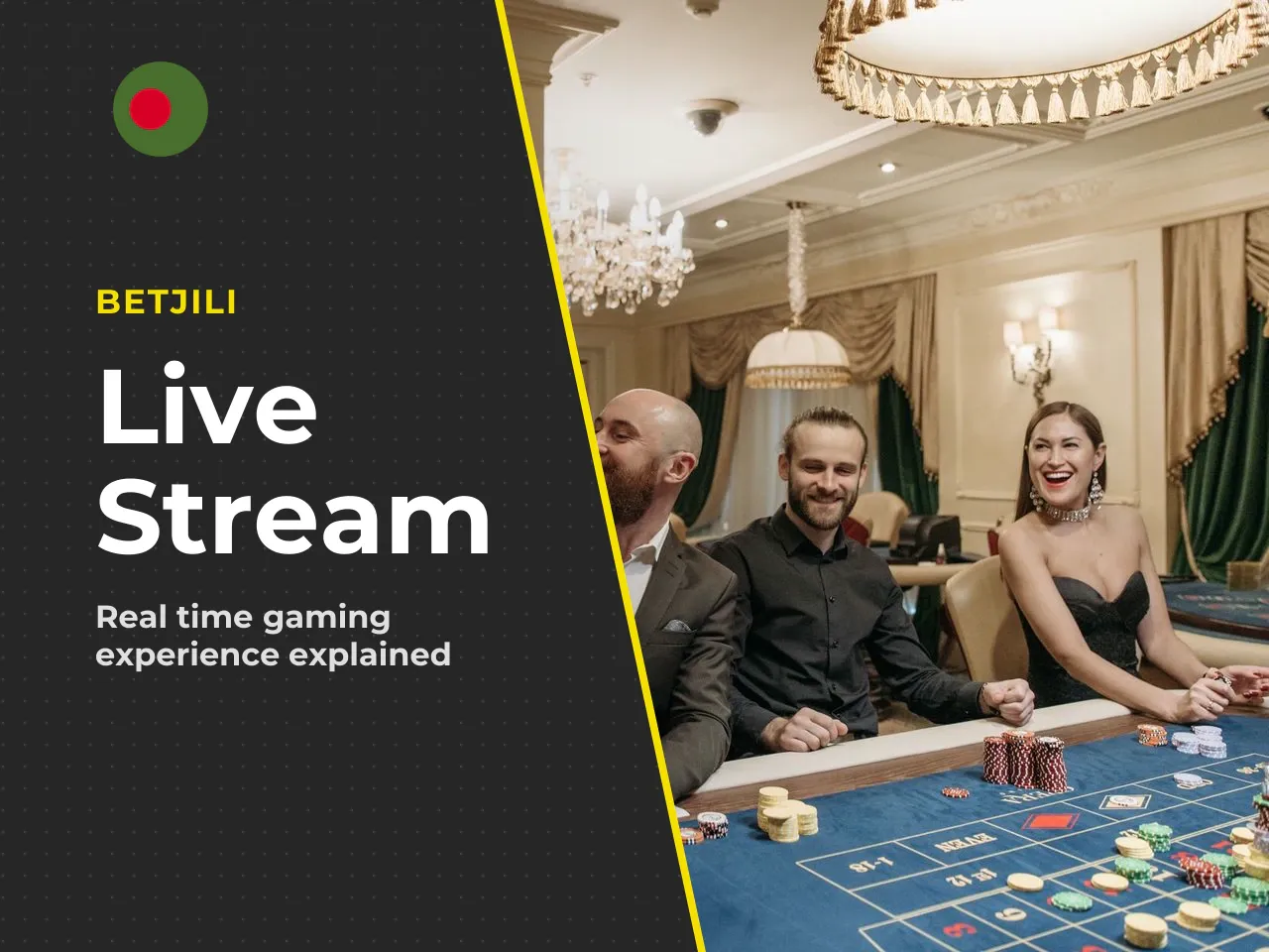 How the Live Stream Works and How Players Participate in Real Time. The live stream operates 24/7 from specialised Evolution studios using multiple high-resolution cameras and augmented-reality elemen
