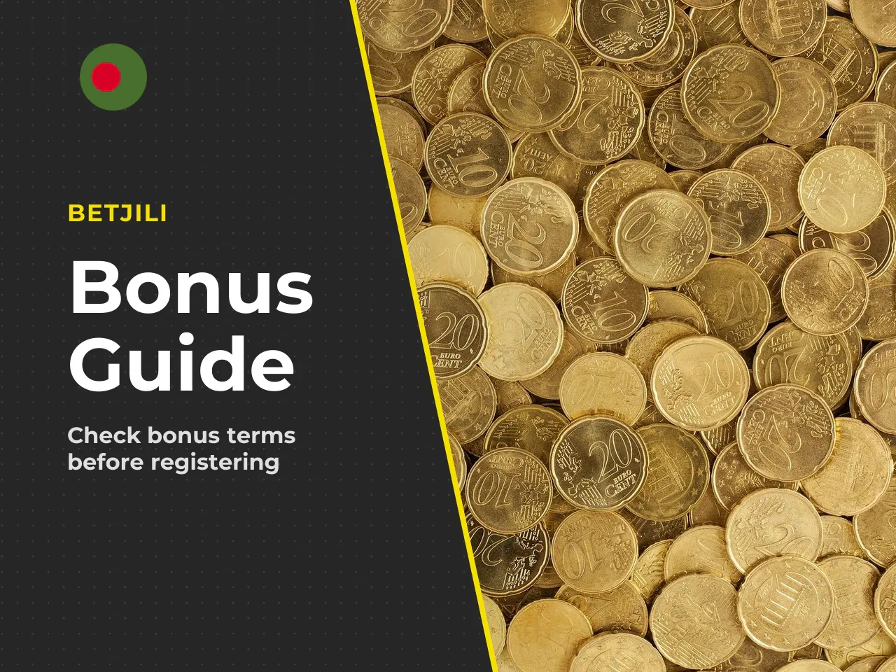 What to Check Before Registering If You Are Interested in a Sign Up Bonus. At present, there is no confirmed data in the official documentation about a specific welcome bonus (betjili affiliate sign u
