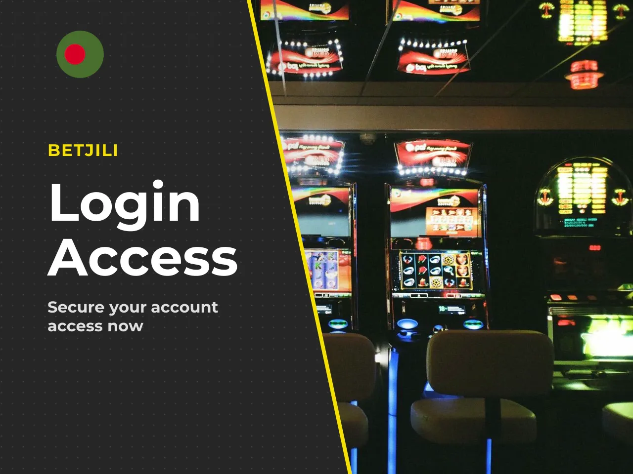 How to Use Betjili Official Site Login Step by Step. The login process requires precise entry of registered credentials on a dedicated secure authorisation page. Security at this stage is critically i