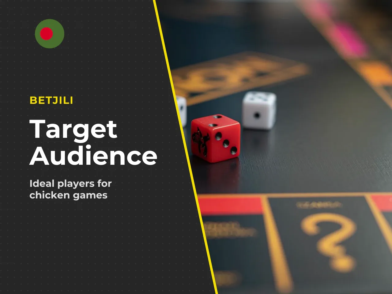 Who Is Chicken Road Game Online Suitable For?. This game format suits users who prefer short gaming sessions, understand probability theory, and can strictly limit their budget. Chicken Road attracts 