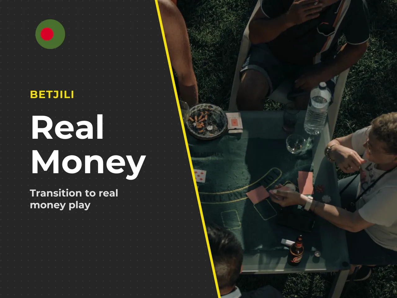 **When to move beyond free play.** Free poker is useful for learning the interface, memorising hand rankings until you can rank hands instantly, and practising betting-round mechanics - preflop, flop,