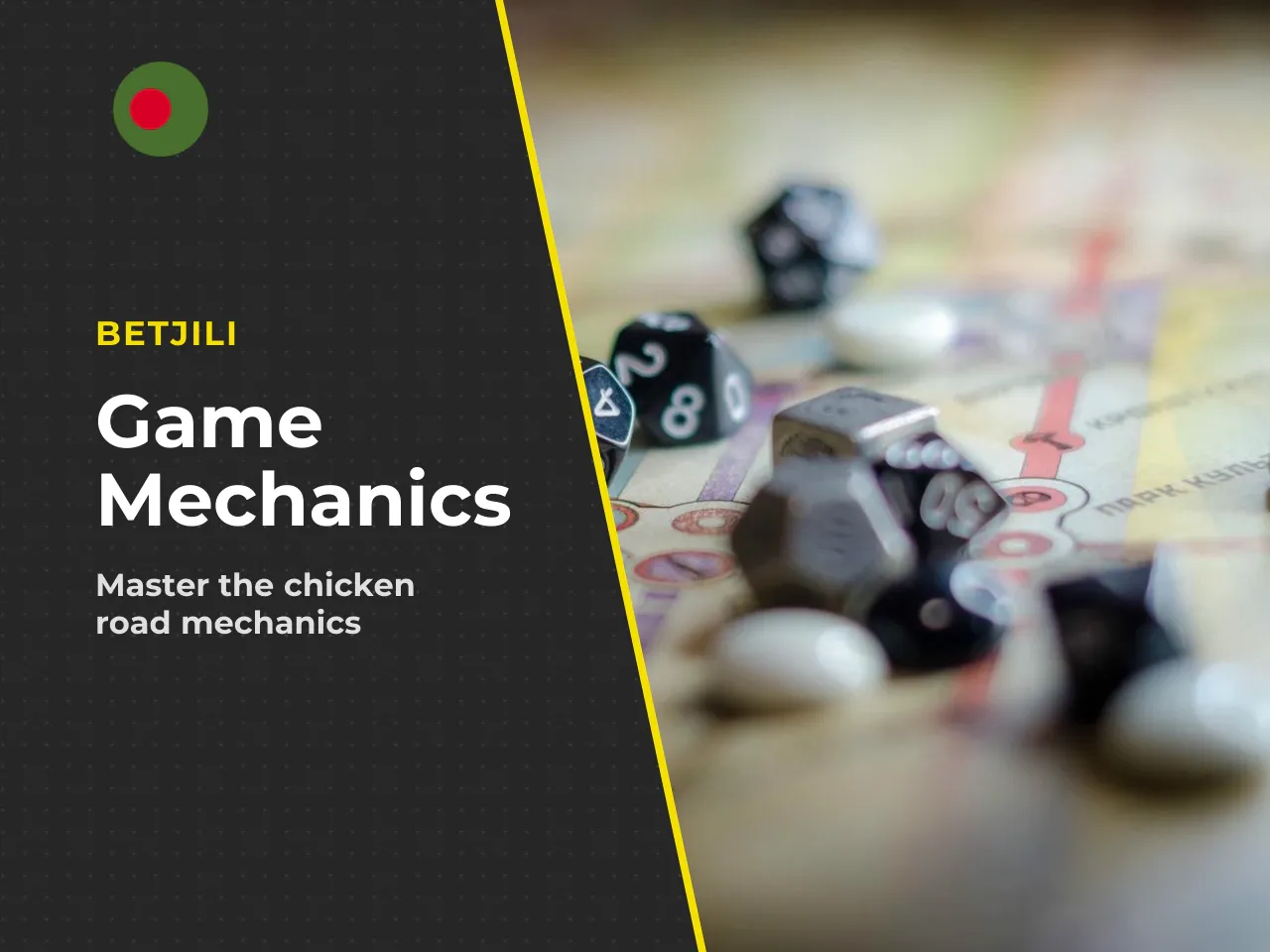 Here is the step-by-step sequence in plain text: 1. The user enters the site and selects a game mode (difficulty level). 2. The bet size is configured. 3. The player confirms the action; the chicken b