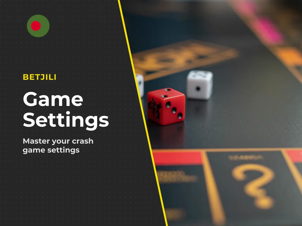 What Settings and Controls Matter Before You Start. Before launching, check the auto-bet (automatic wager) and auto-cashout (automatic withdrawal) options. They protect against network latency, which 