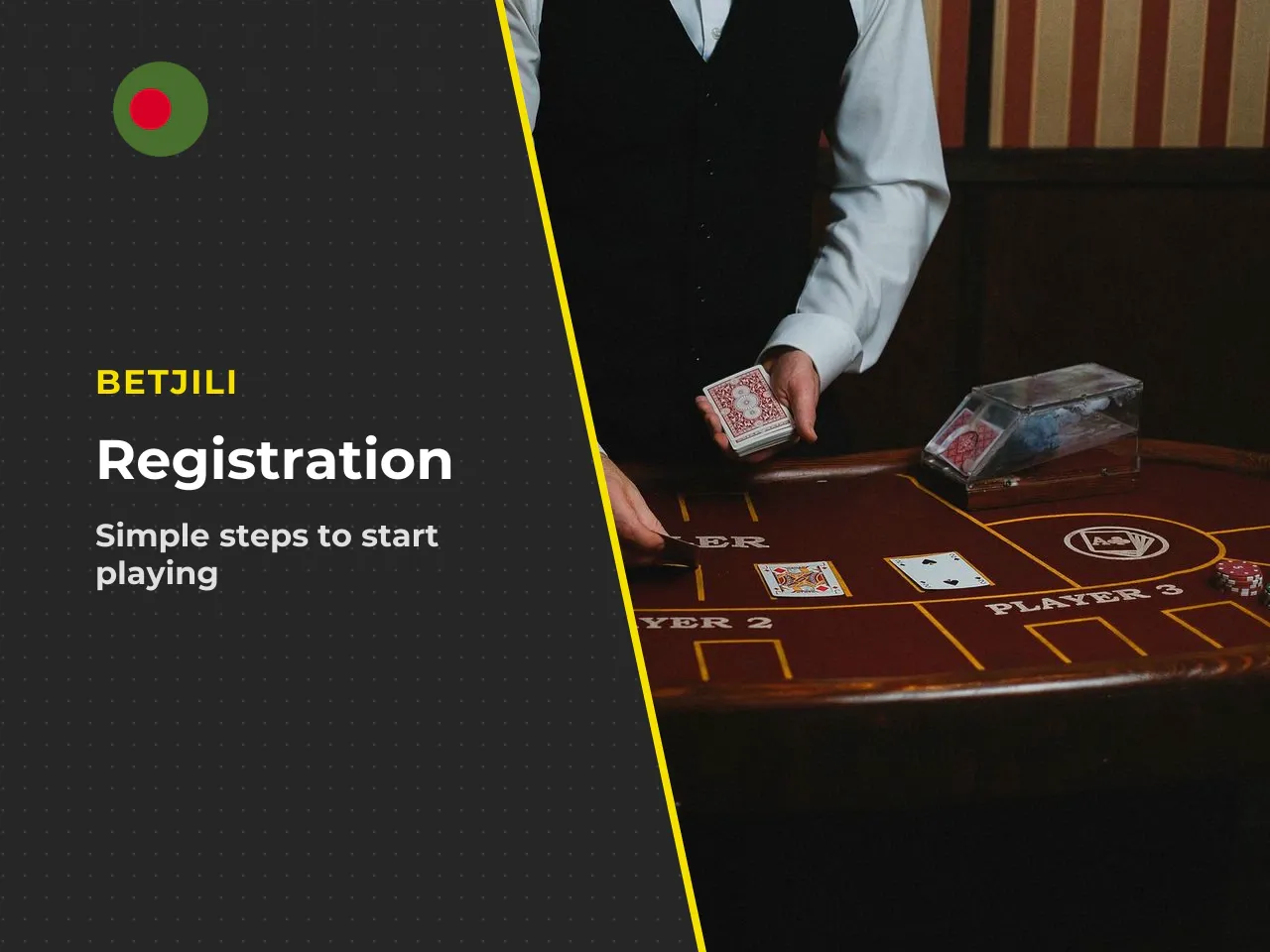 Step-by-Step Account Creation. The path to joining is usually accompanied by pop-ups urging the user to claim a starter bonus. Access to offers for new users opens immediately after entering primary i