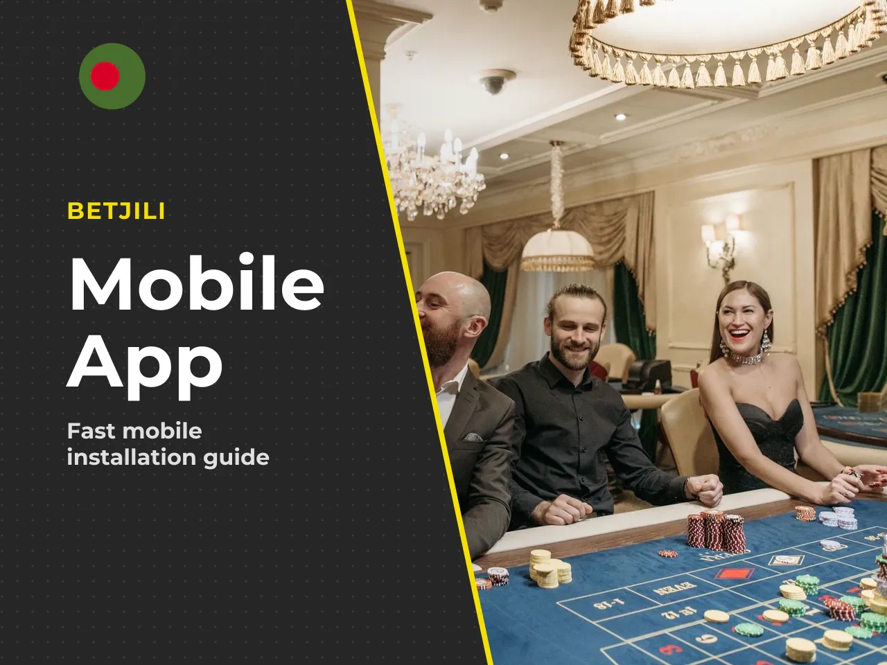 The betjili apk download for android works on a broad range of mid-range smartphones common in Bangladesh. While independent device-by-device testing data is not publicly available, the following devi