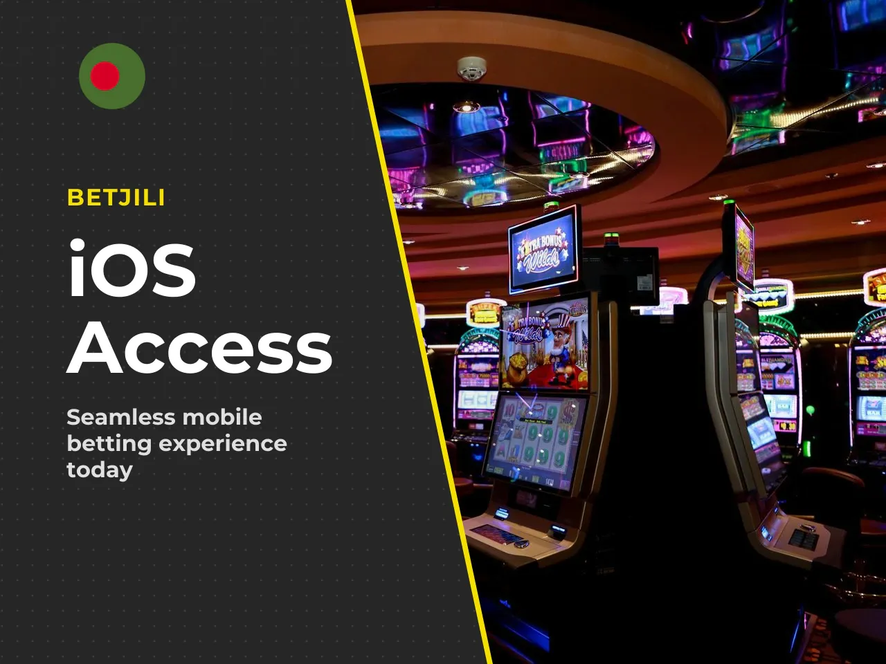 Accessing Betjili on iOS Devices. Interaction with the platform is achieved by navigating through Safari or another browser, where the portal interface adapts its components to your device's screen di