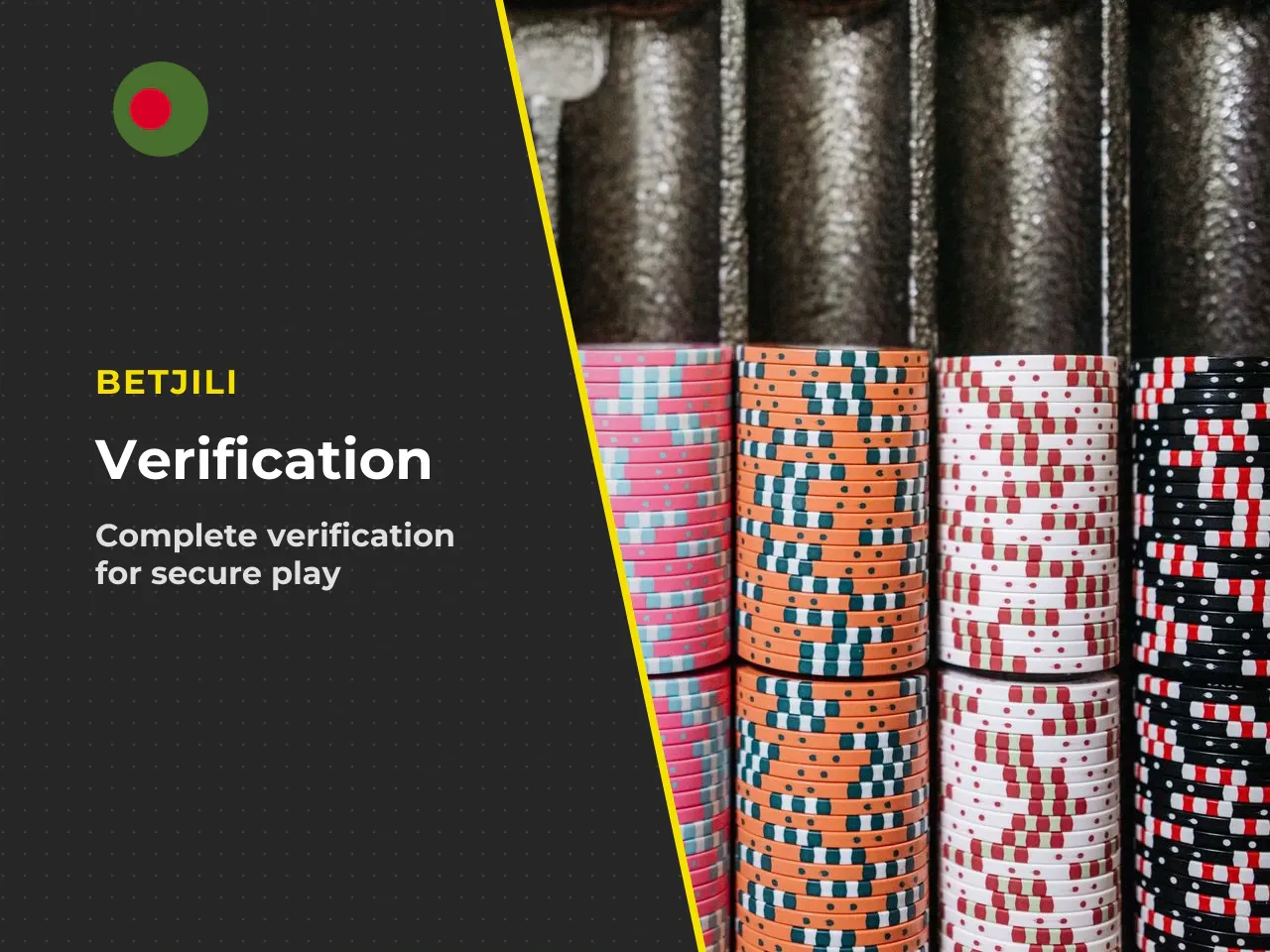 Login convenience should not outweigh security. Thorough preparation for using game and live casino sections means verifying your email and uploading documents (KYC) before the first play session. For