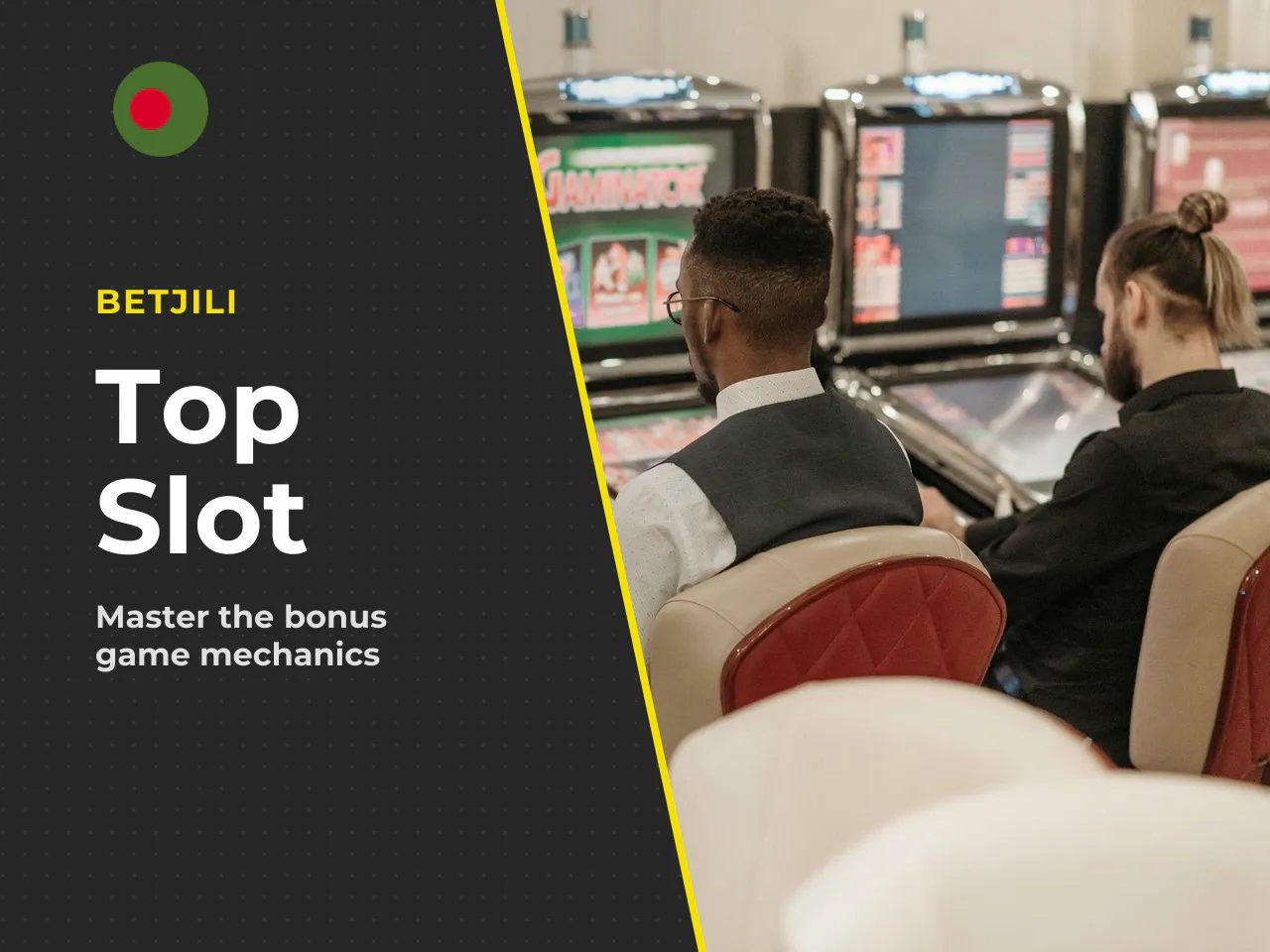 The Top Slot and Its Role in Bonus Game Outcomes. The Top Slot is a built-in two-reel slot machine at the top of the screen. It spins synchronously with the wheel, selecting one position (a number or 