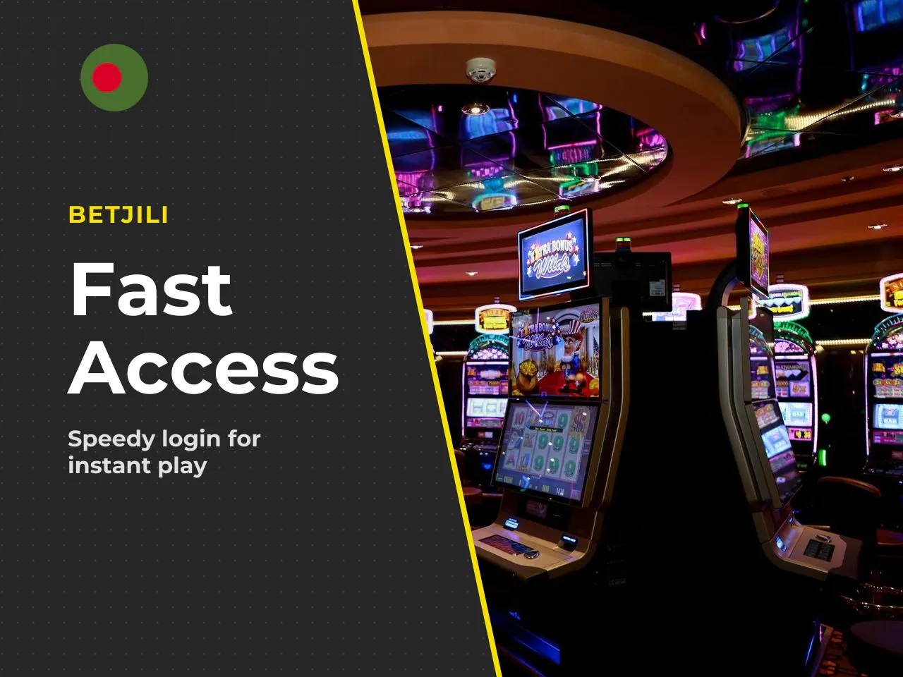 Why Players Choose App Login for Fast Access. Regular users of media portals choose quick login precisely for speed. Analysis of mobile player behaviour confirms: app-based access advantages for regul