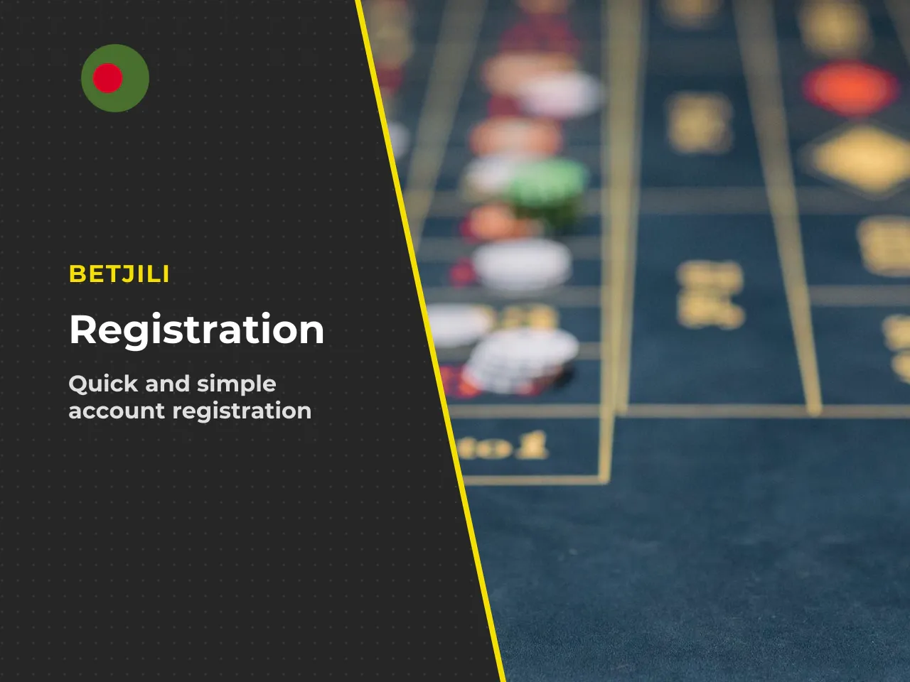 When You Need to Register First, and When You Can Go Straight to Login. The new-visitor scenario starts exclusively with the "Sign up" or "Register" button. You need to submit your primary data to the