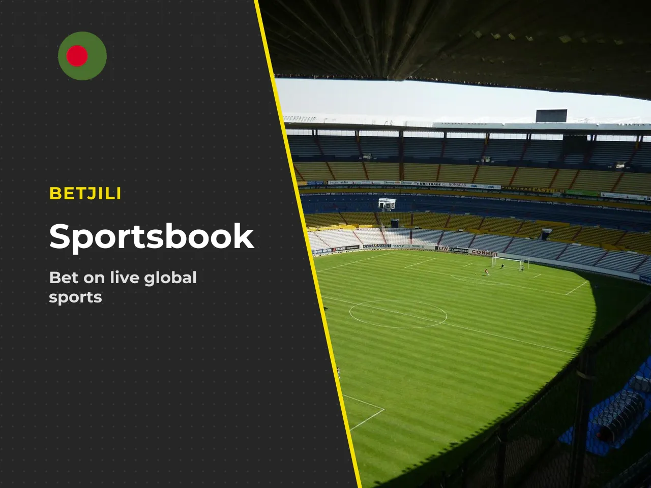 Sports Betting Section. Beyond the casino lobby Betjili operates a full sportsbook featuring pre-match and live markets on cricket (IPL, BPL, international test matches), football (EPL, La Liga, Champ
