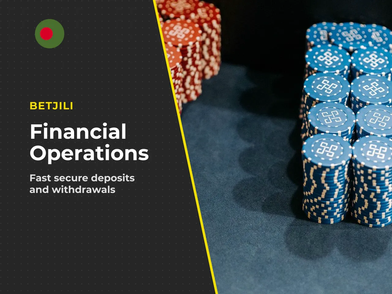 Payment Access, Deposit Flow and Account Actions After Sign In. Financial operations on the official site are processed through mobile services popular in Bangladesh, bank transfers, and cryptocurrenc
