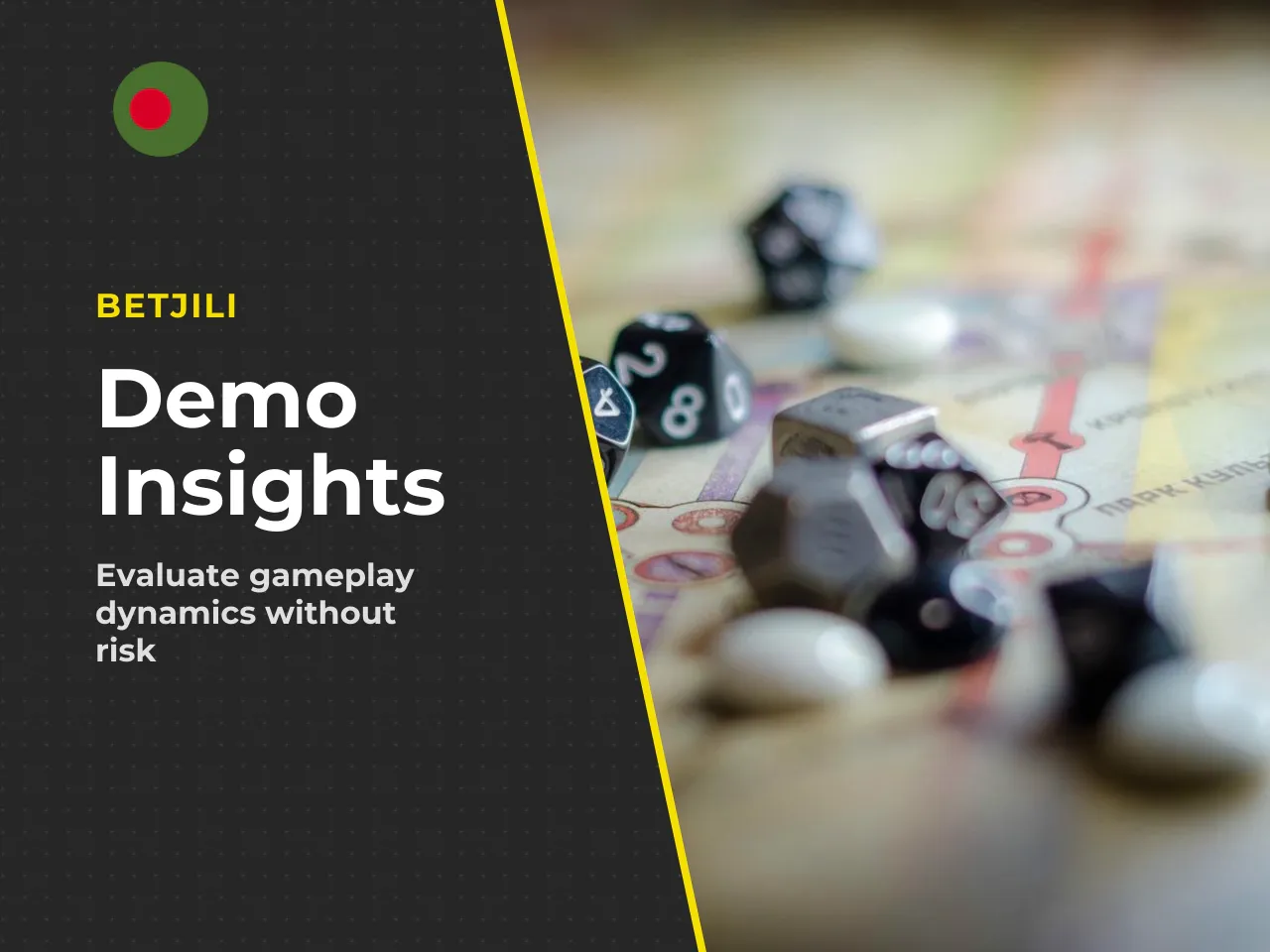 How Demo Insights Help You Evaluate a Bonus Offer. Test results in the free version show how well the game's dynamics match your temperament and risk appetite. The key assessment concerns betting rhyt