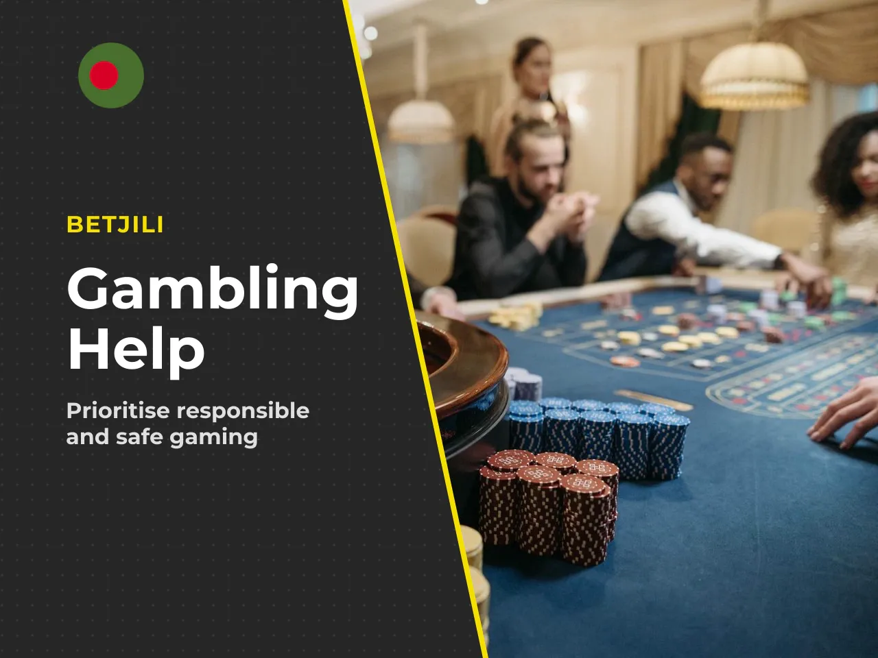 **Disclaimer:** The information in this article is for general educational purposes and does not replace professional advice. Gambling involves financial risk. If you are struggling to control your ga
