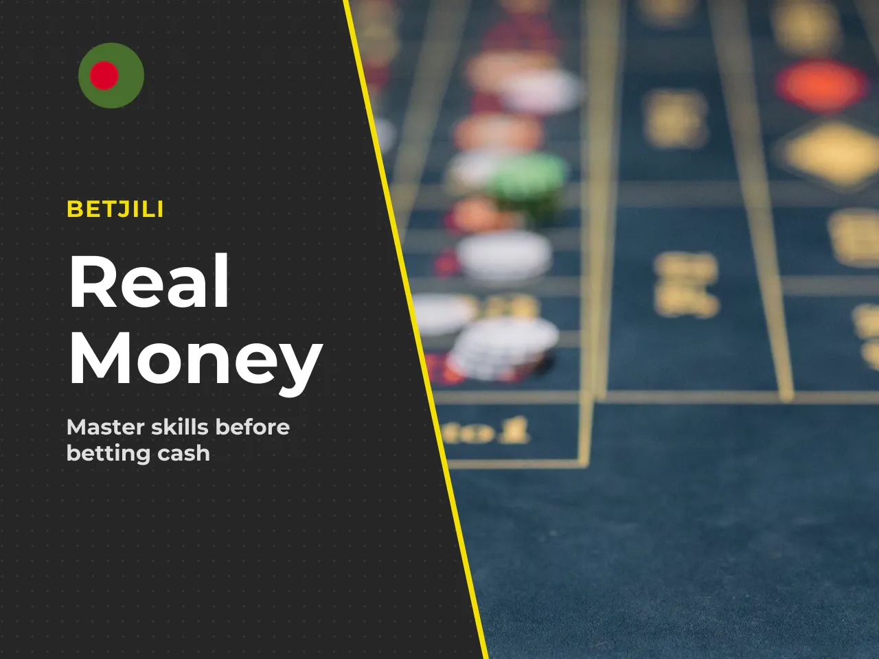 When to Transition from Demo to Real Money. You should transition to real-money play exclusively after fully understanding the game mechanics and configuring limits within your personal account. You m