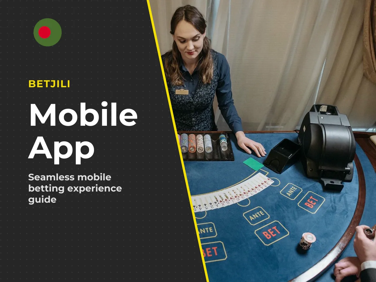 The availability of a betjili casino app in installable-file format allows the brand to bypass regional store restrictions. Native apps from competing structures often replicate the web version but ma