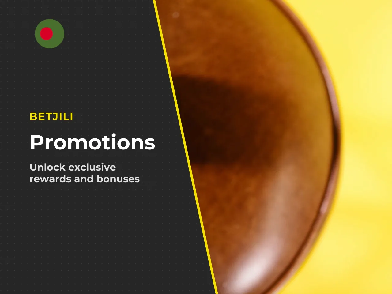 Bonuses, Promotions and Player Benefits on Betjili. The platform's bonus programmes consist of welcome packages, deposit offers, and loyalty schemes — but all of them come burdened with strict wagerin