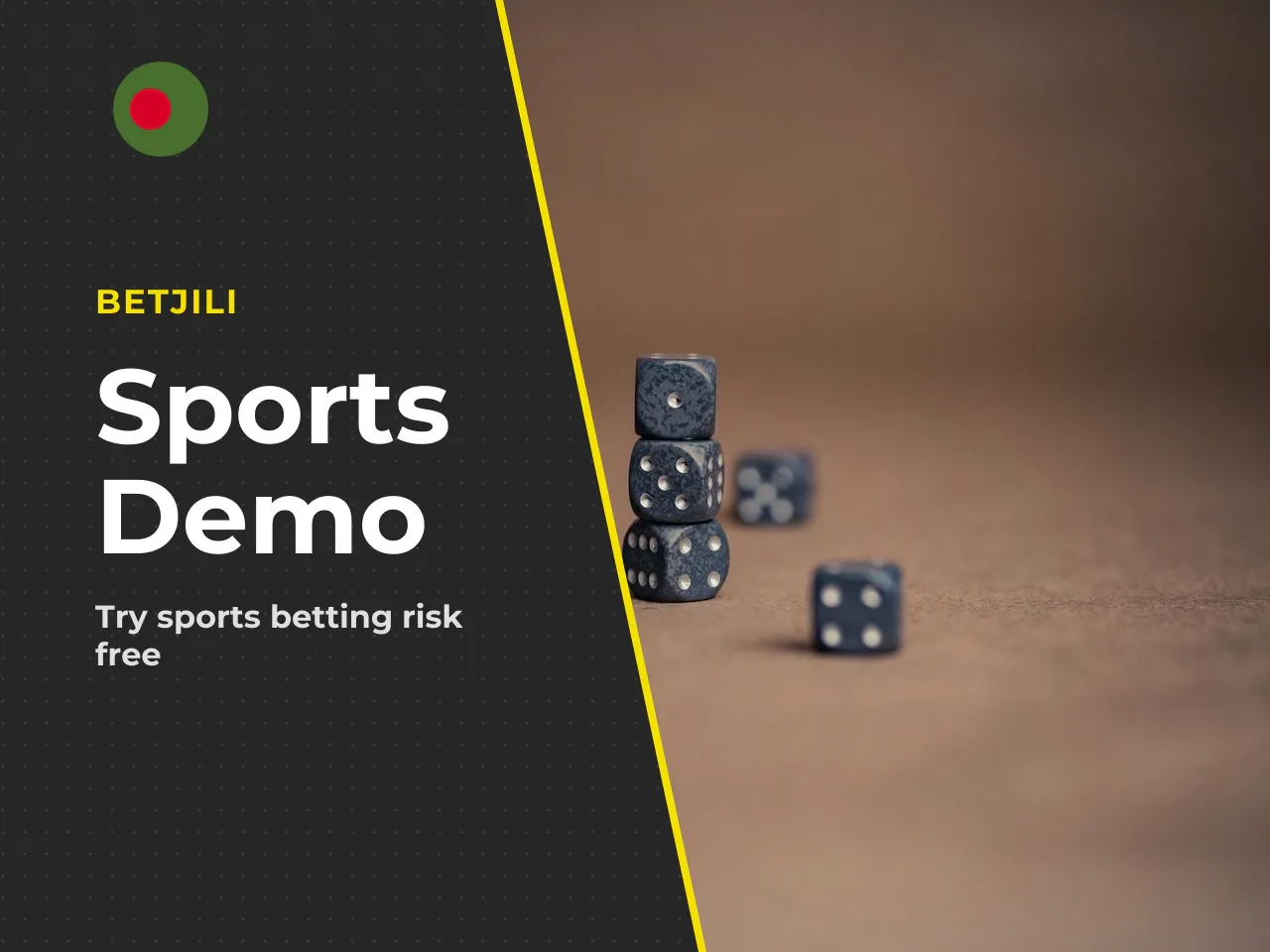 Sports Betting in Demo Mode. For a platform that positions itself as sports-first, the sportsbook deserves dedicated testing even before a deposit. In demo mode, **sports betting** is available via vi