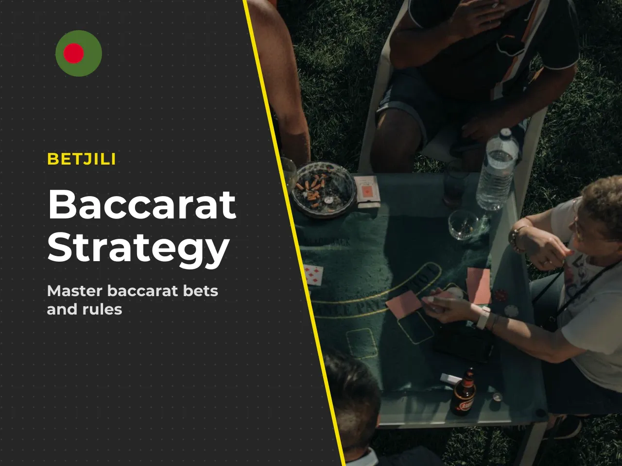 The pattern is consistent: the flashier the payout, the larger the casino's advantage. Dragon Bonus on the Player side is among the more favourable side bets, while Super Six carries one of the steepe