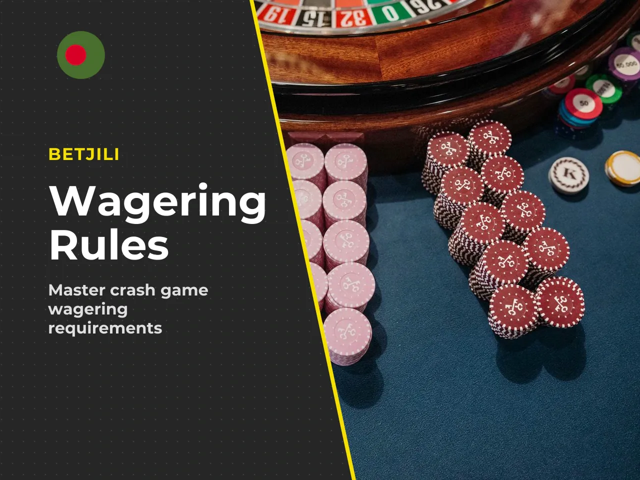 **Why wagering requirements hit crash games harder — a worked example:** Suppose a casino offers a $100 deposit match with a 30x wagering requirement. You must wager $3,000 in total. However, if crash