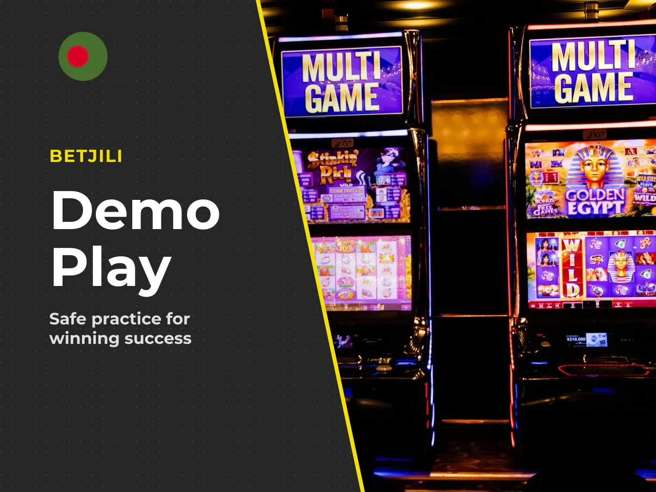 A quality match centre and solid sports analytics demand a reliable platform. Moving into real-money gaming mechanics demands even more caution. Launching **betjili demo** lets users safely evaluate s
