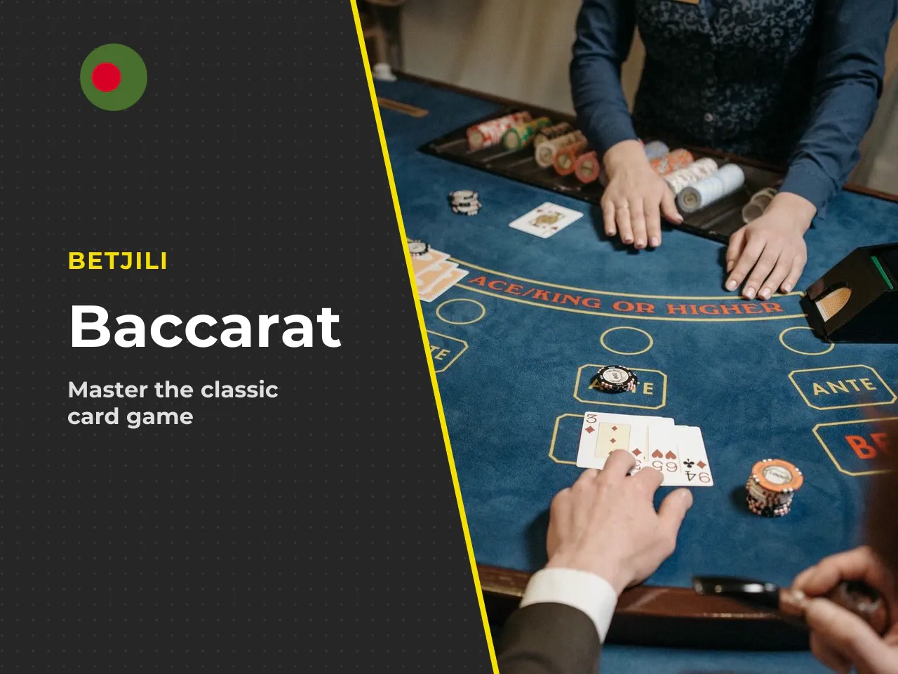 What Is Baccarat and Why This Casino Game Stays Popular. Baccarat (pronounced *bah-ka-rah*) is one of the oldest card games you will find in any casino. Its roots stretch back centuries to European ga