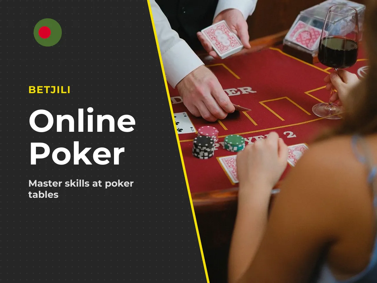 Online poker within the modern gaming ecosystem. At its core, poker is a competition between players. The operator provides the table, deals the cards, and takes a small fee called "rake" - but never 