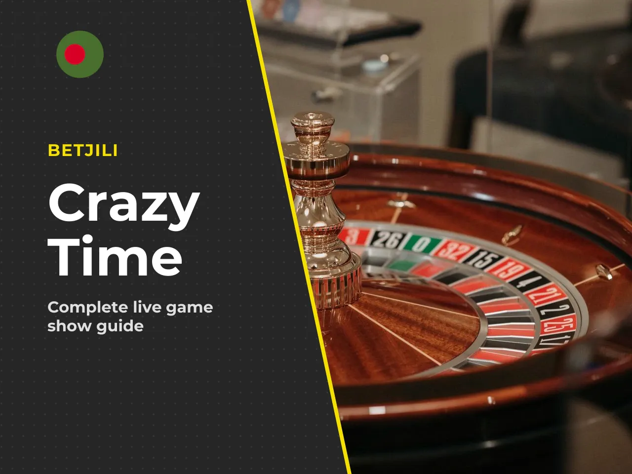 Quick Summary. - **Crazy Time** is a live game show by Evolution Gaming built around a 54-segment wheel, four interactive bonus rounds, and multipliers up to 20,000×. - **RTP** ranges from 94.31% to 9