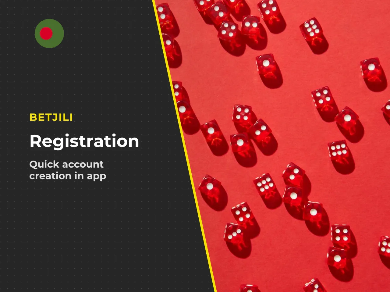 New Account Registration in the App. The registration process does not require navigating to external resources. Users fill out a standard form inside the PWA shortcut: 1. Tap **"Sign Up"** on the mai