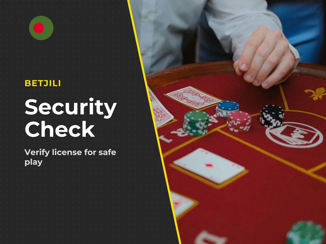 What to Check Before Download and Your First Launch. Before installing from Google Play or via a direct link from the casino's website, verify that the casino brand holds a valid gambling licence. A v