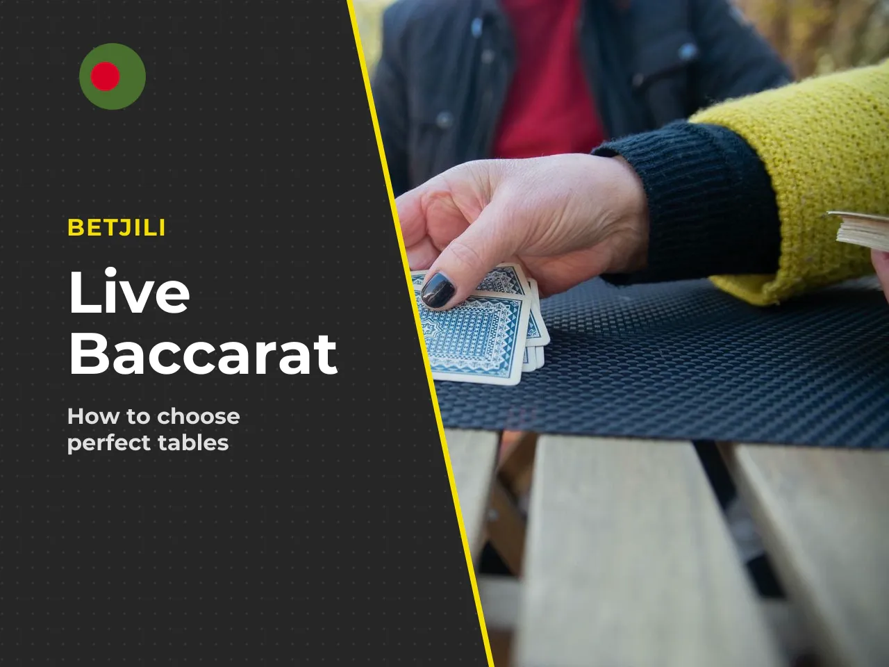 What Matters in Live Baccarat Online Offers. Live baccarat online is where the experience comes closest to a physical casino. But not all live tables are equal. Here is what to pay attention to: **Str