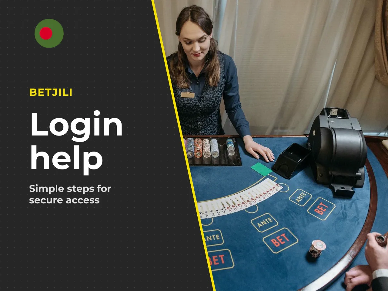 Common Betjili Login Problems and How to Fix Them. Most login problems stem from incorrect password entry, browser cache blocks, or a stalled verification procedure. Resolving these errors typically t