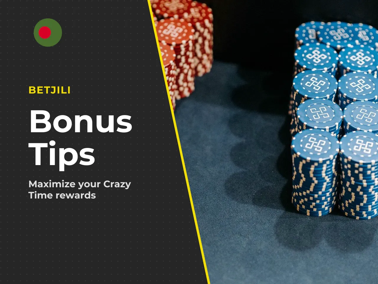 Which Bonuses Actually Matter for Crazy Time Players. When evaluating offers, pay close attention to **wagering contribution** — the percentage of your bet that counts toward clearing bonus requiremen