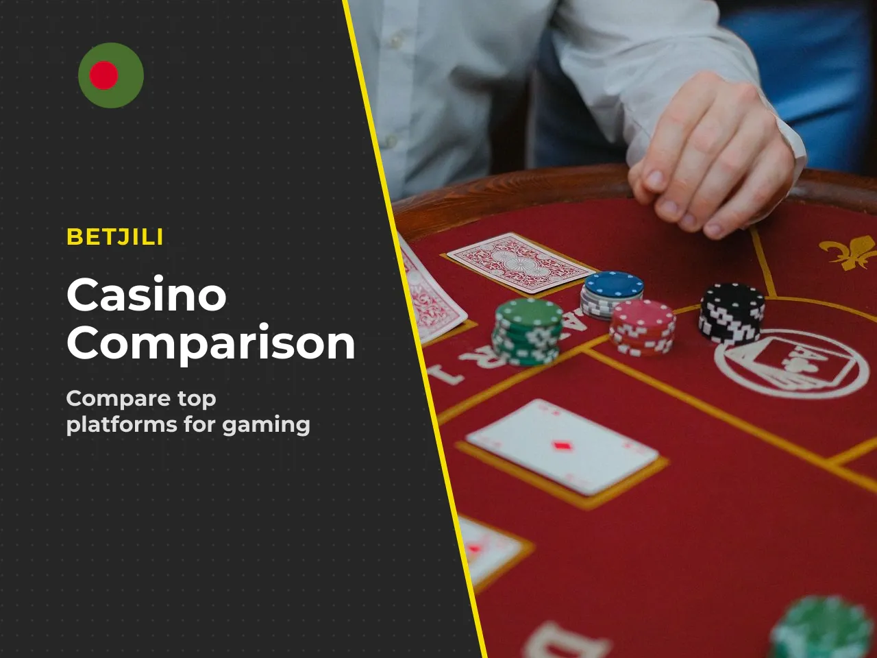What to Look for When Comparing with R777 Casino and Jitabet App. When analysing the market — **casino bd** and products like **login r777 casino**, **bet r777**, **r777 vip** or **jitabet app** — eva