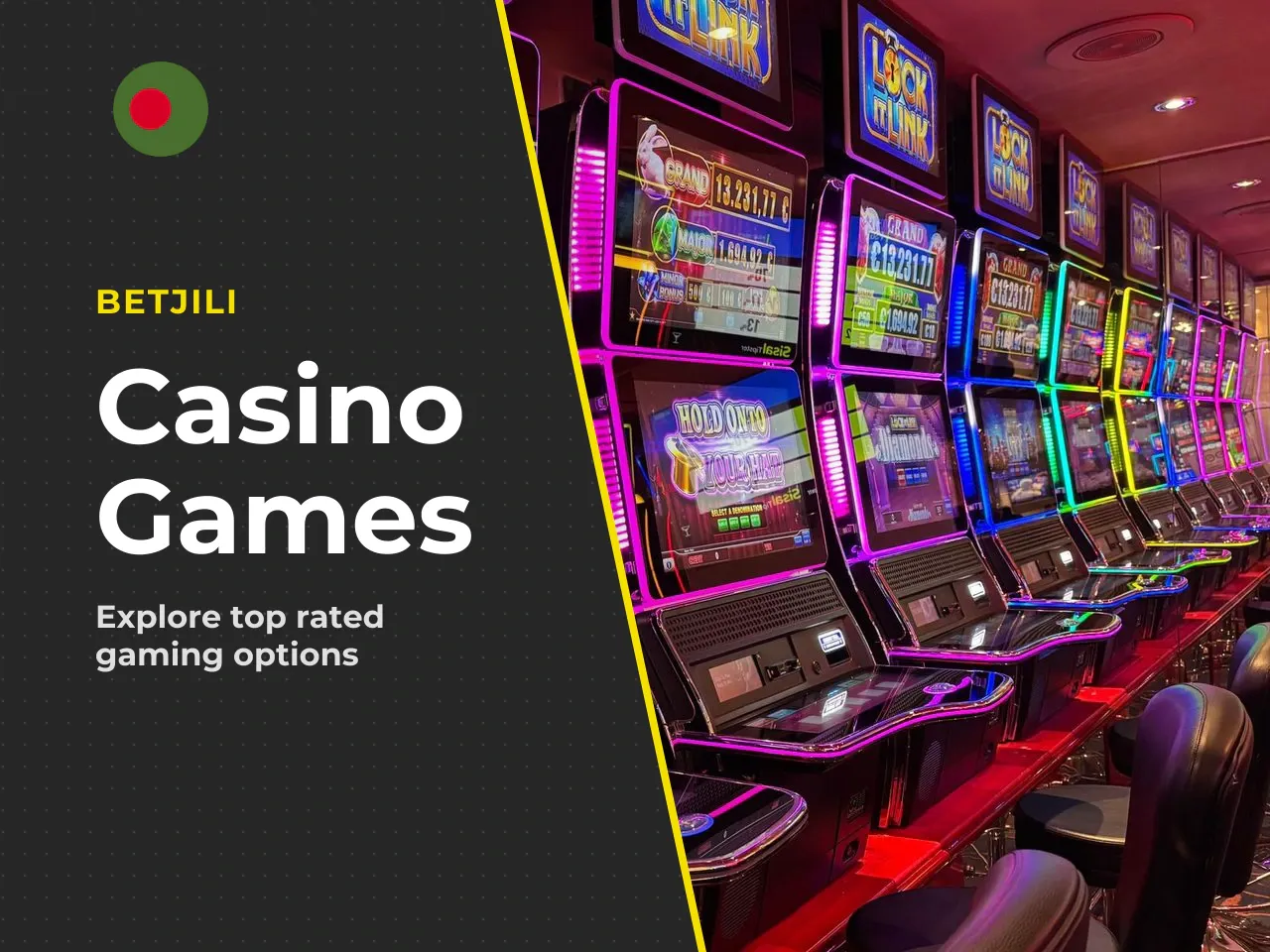 Betjili Games vs Similar Casino Queries in Bangladesh: What People Search Alongside. Users searching for "betjili games" in Bangladesh frequently encounter related brand queries: casino r777 bd, r777 