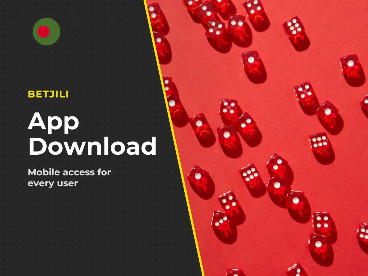 What Betjili Download Includes for Android, iOS, and Mobile Users. The Betjili download package gives you two paths. Android users get a direct APK file. Apple device owners get an optimised mobile we