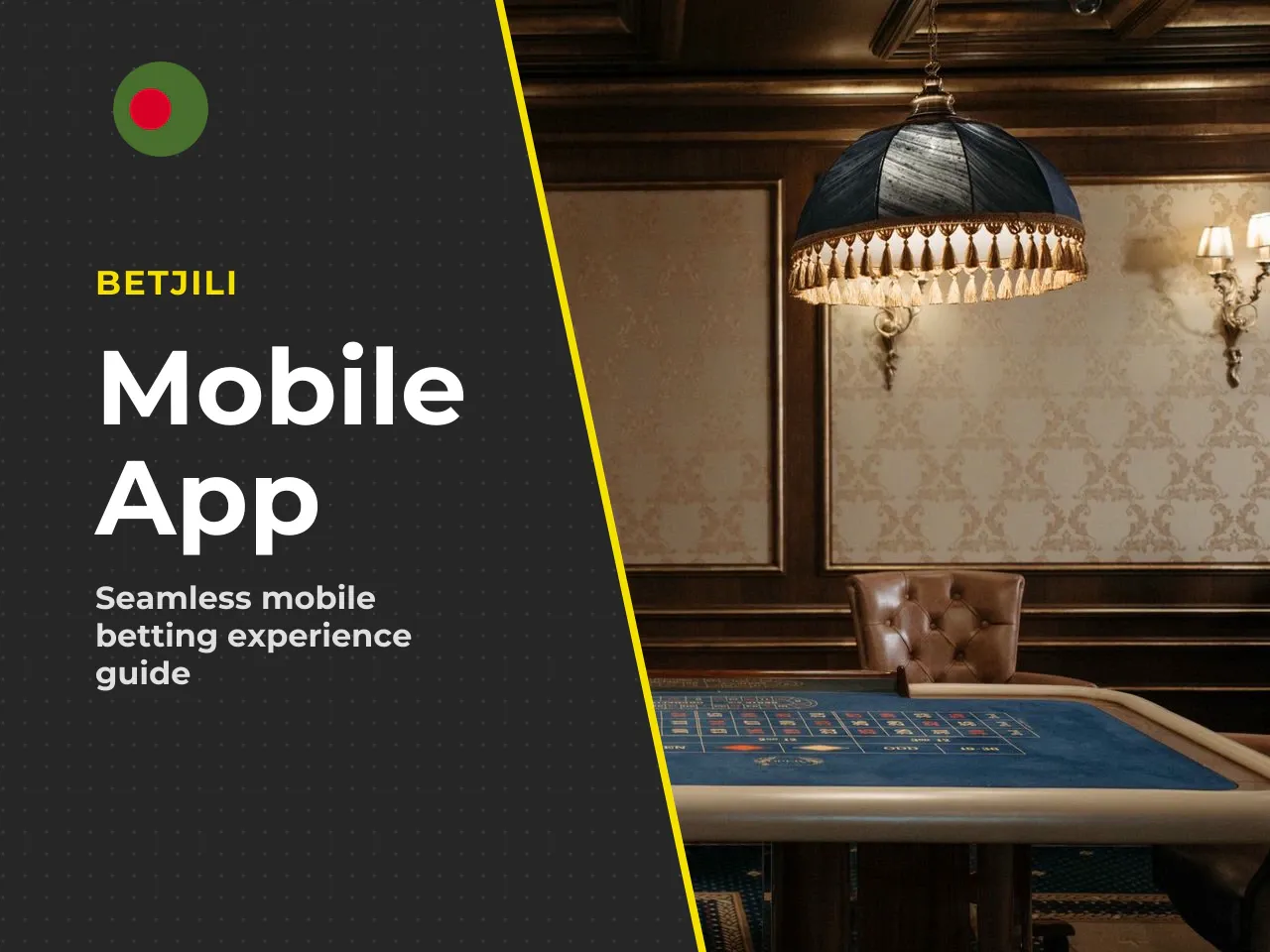 What the Betjili App Is and Who It Is For. The Betjili application positions itself as a mobile platform for online casino and sports-betting access, built primarily for users across South Asia. Accor
