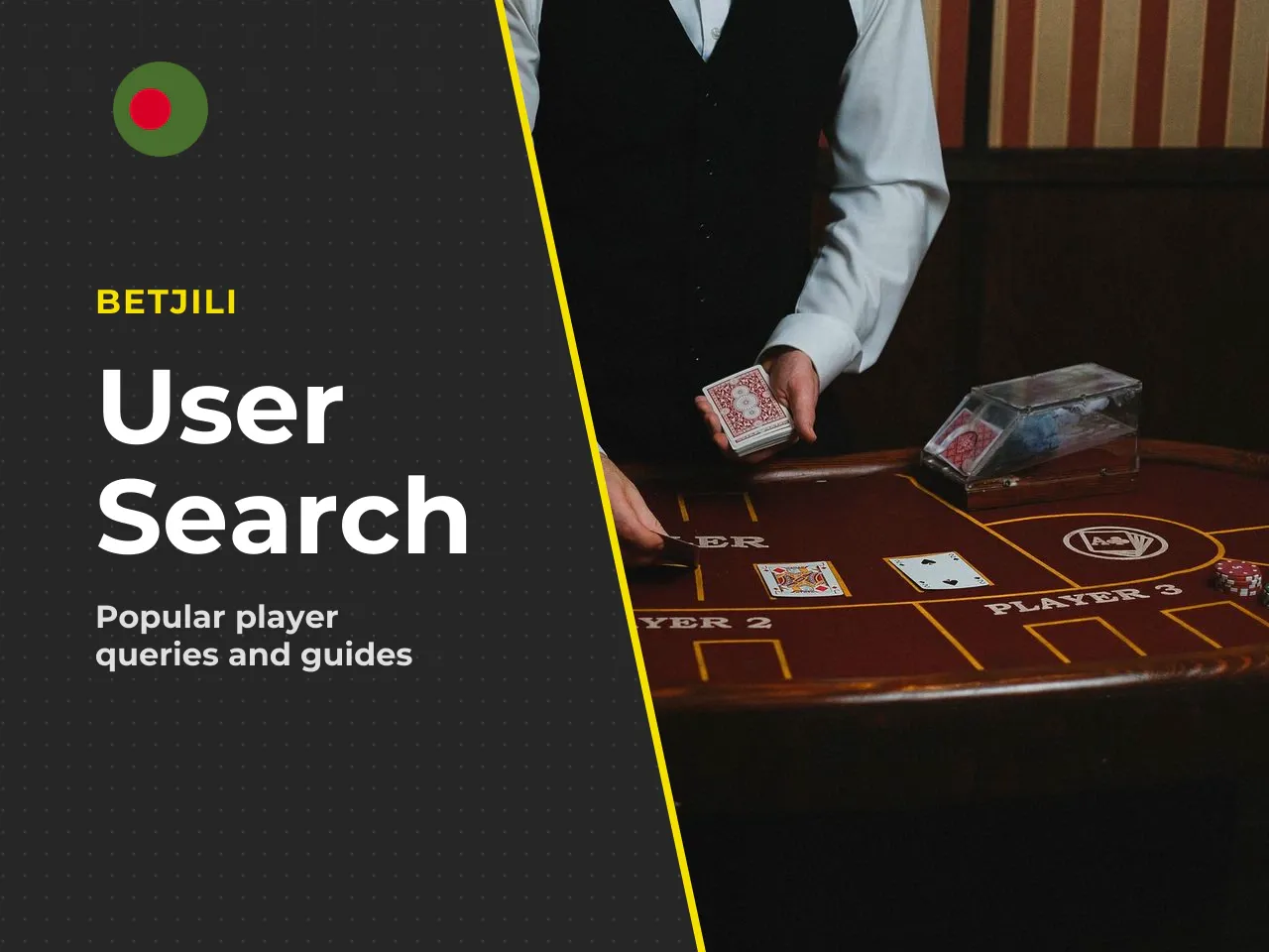 What Else Bangladesh Users Search for About Betjili. Players from Bangladesh frequently search for provider reviews, withdrawal feedback, Android app guides, and specific game strategies. Common relat