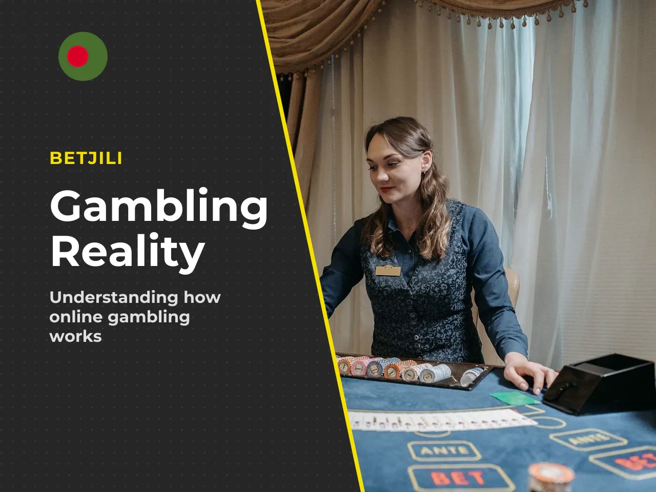 Why This Section Matters More Than Any Bonus. If you read only one section of this guide, make it this one. Online gambling is designed to be engaging, immersive, and — for the operator — profitable. 