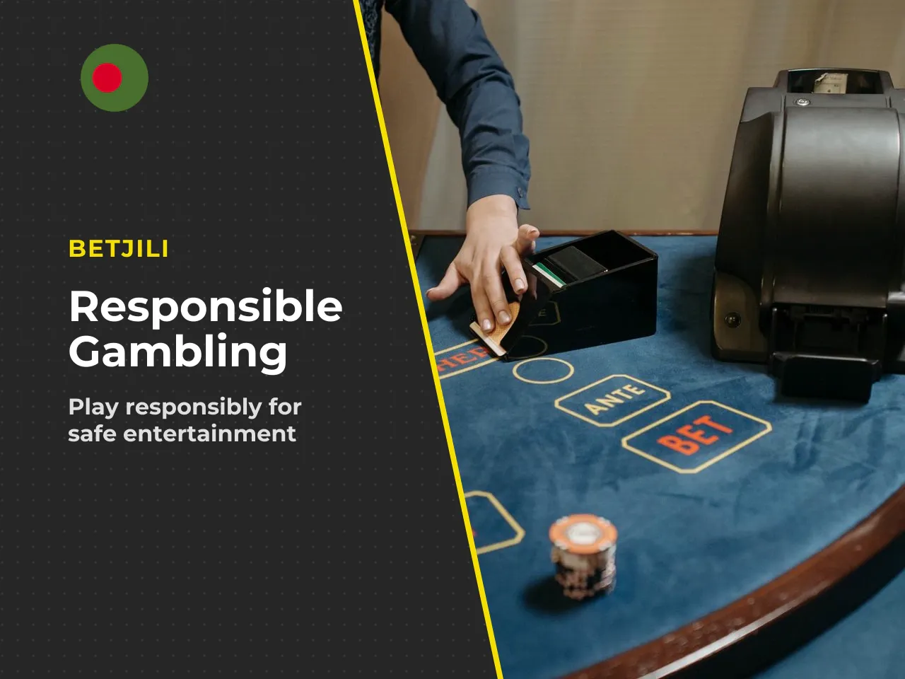 Warning Signs of Problem Gambling. - Spending more time or money on gambling than originally intended - Chasing losses by increasing bet sizes after a losing streak - Borrowing money or selling posses
