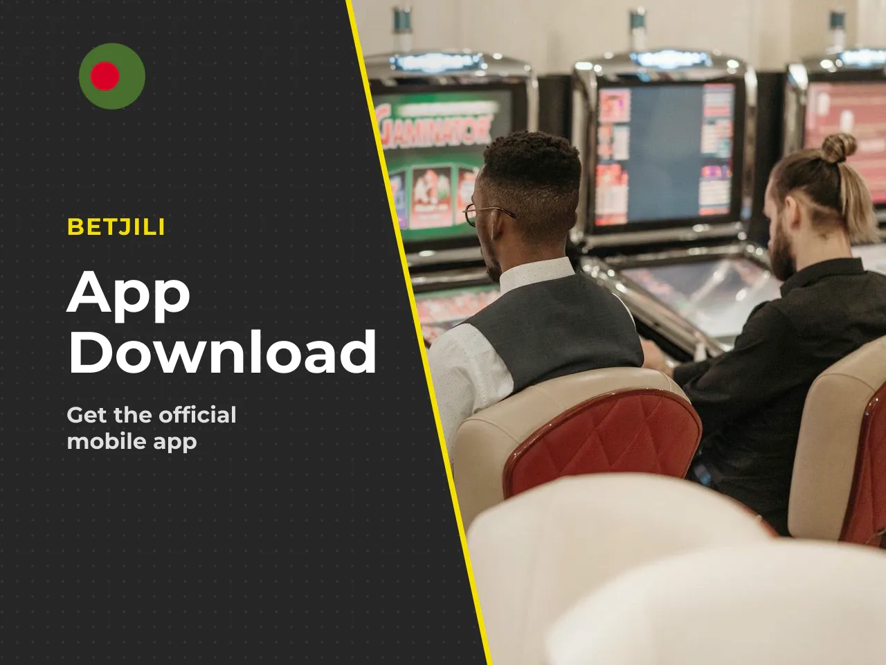 Betjili BD Access for Bangladesh Users. Betjili's primary audience is mobile-first users in Bangladesh. The platform supports Bangladeshi Taka (৳) natively and integrates local mobile financial servic