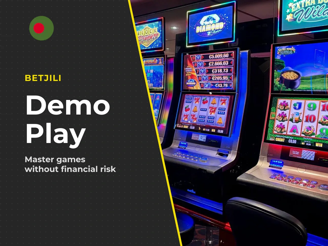 How Demo Differs from Real-Money Play. The key distinction is the absence of a real deposit and the impossibility of withdrawing winnings. Yet the game mathematics and audiovisual feedback remain iden
