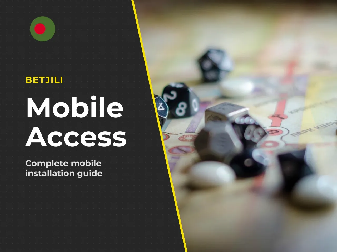 Betjili App, APK, and Mobile Website: What Is the Difference. The core distinction comes down to where the software actually lives. The Betjili app — the mobile app proper — is a standalone executable