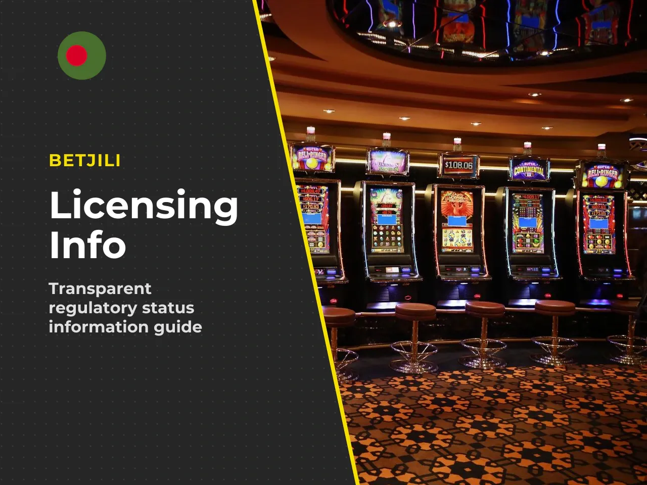 From a legal standpoint, the site operates outside the jurisdiction of local licensing bodies. The brand does not appear in the BCLB (Bangladesh Casino and Liquor Board) register. According to open da