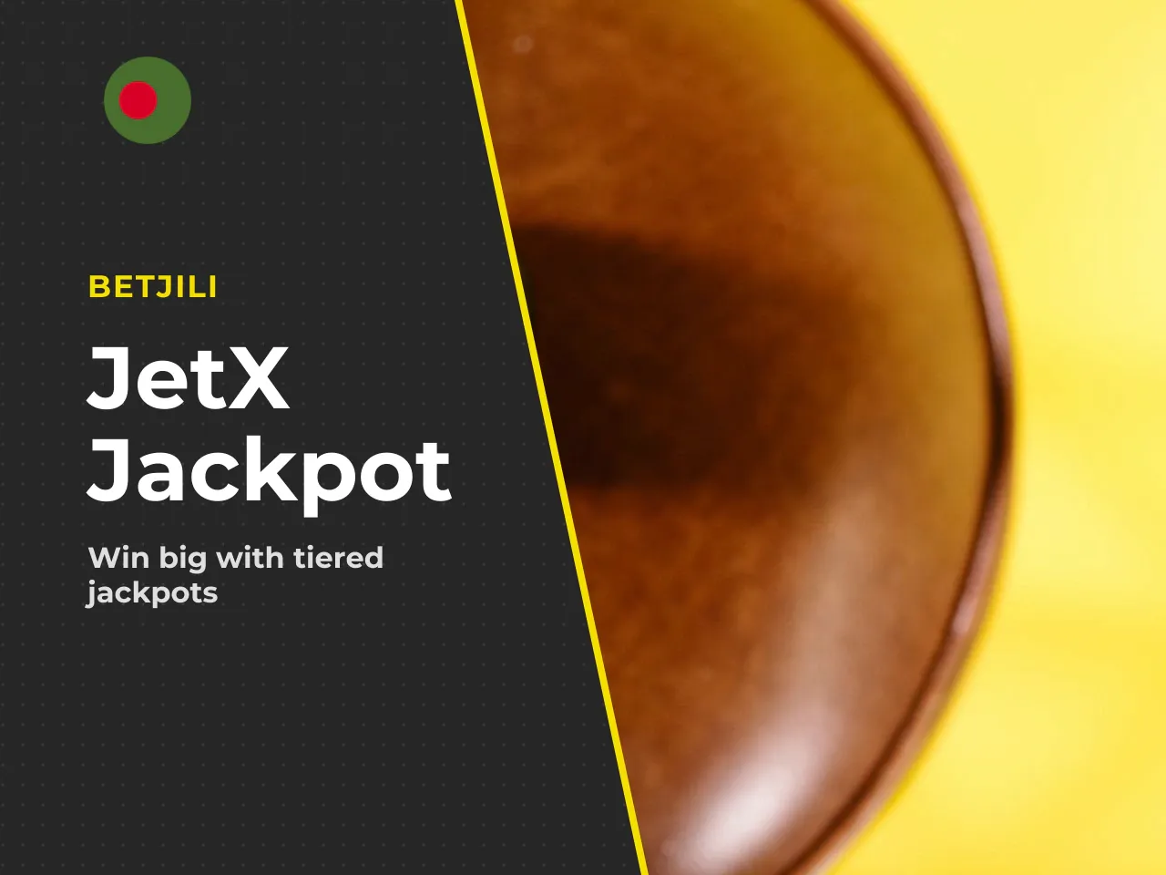 Three-Level JetX Jackpot: Planet, Space and Galaxy. Beyond the standard multiplier, JetX features a built-in random jackpot system from provider SmartSoft. It can trigger at specific flight levels: **