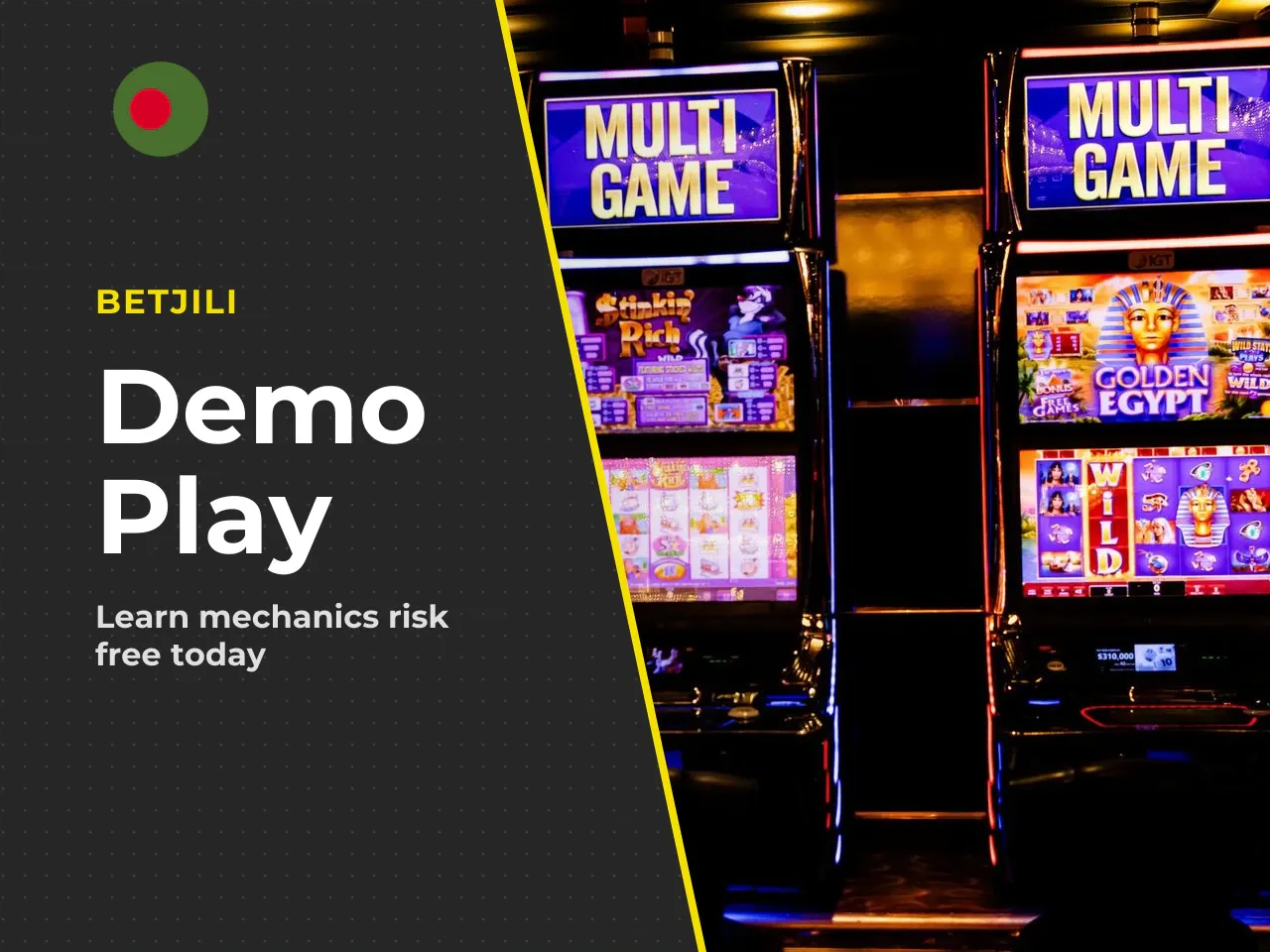 Demo Mode vs Real Money Play. The core difference between demo mode and real-money play lies in the nature of the balance and the absence of genuine financial risk. In the free version, the player can